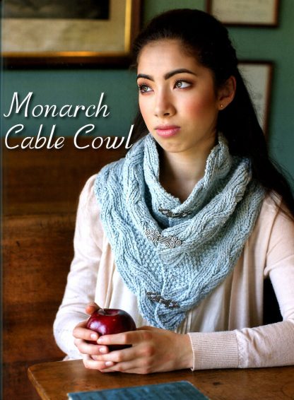 Knitted Scarves - Image 11
