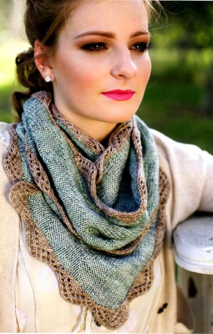 Knitted Scarves - Image 4