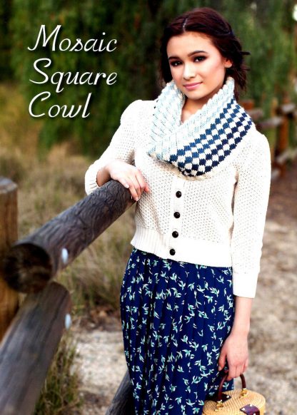 Knitted Scarves - Image 6