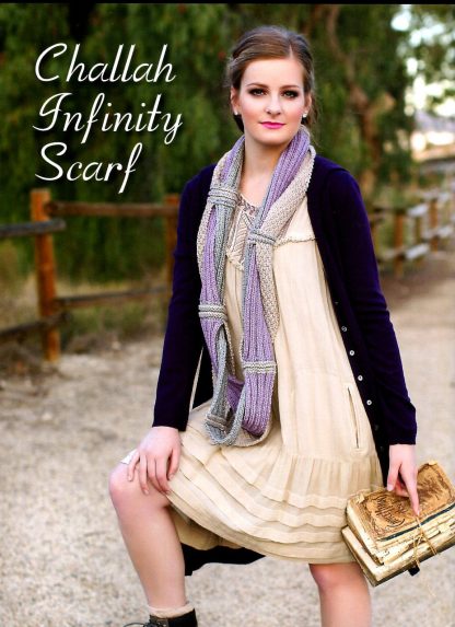 Knitted Scarves - Image 7