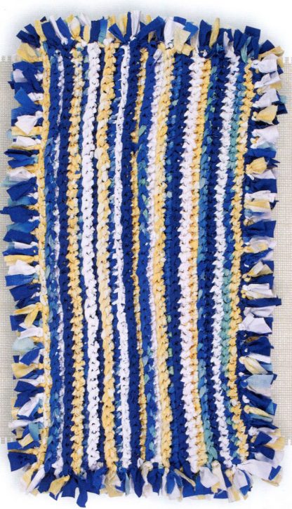 Rag Rugs - Image 12