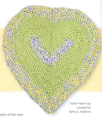 Rag Rugs - Image 14