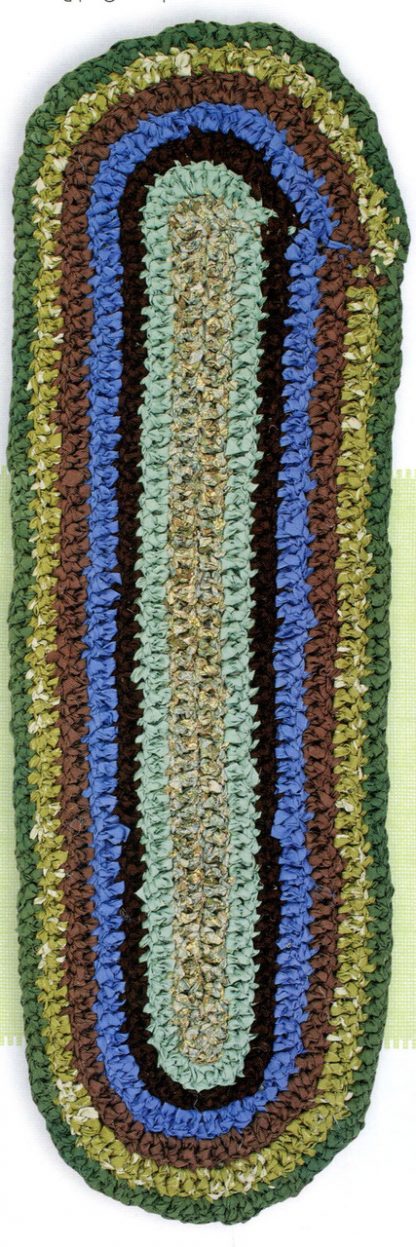 Rag Rugs - Image 13