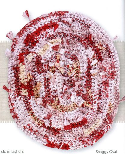 Rag Rugs - Image 10