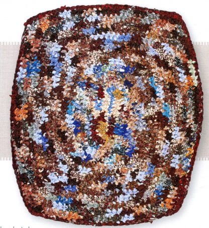 Rag Rugs - Image 8