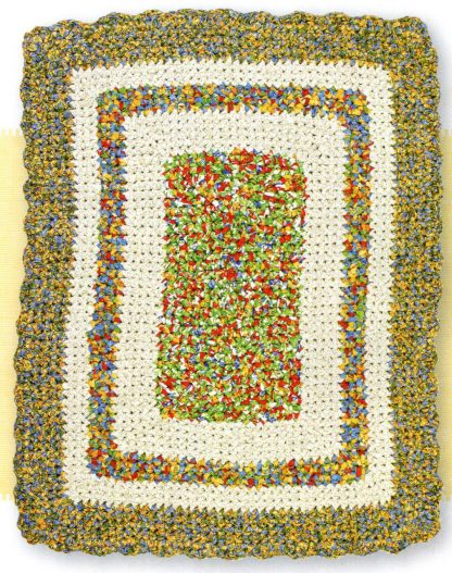 Rag Rugs - Image 5
