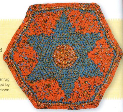 Rag Rugs - Image 2