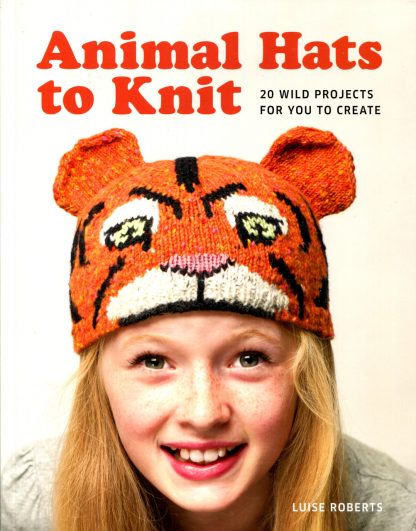 Animals Hats to Knit
