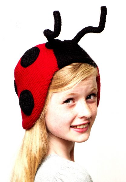 Animals Hats to Knit - Image 2