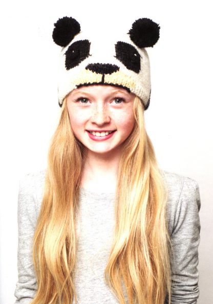Animals Hats to Knit - Image 10