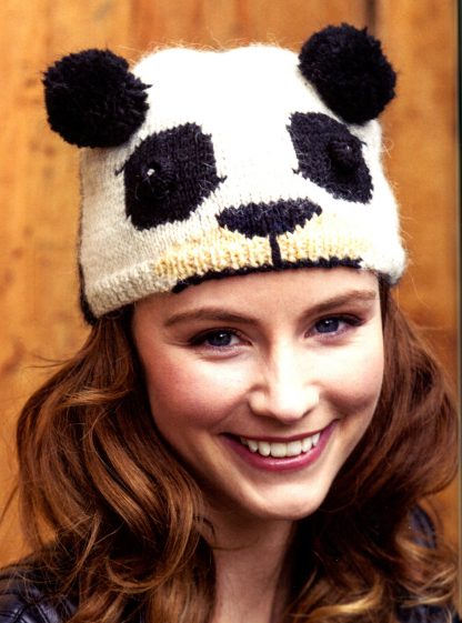 Animals Hats to Knit - Image 18
