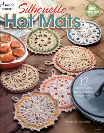 Silhouette Hot Mats