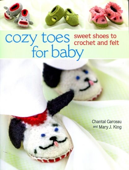 Cozy Toes