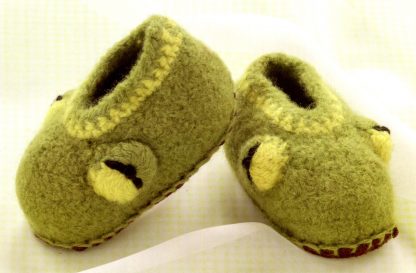 Cozy Toes - Image 5