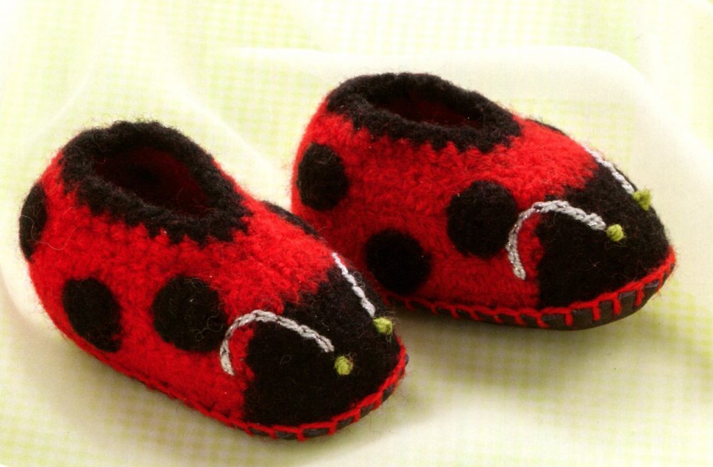 Cozy Toes — Frugal Knitting Haus