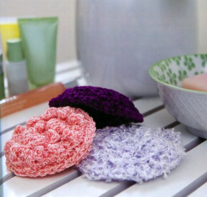 Little Crochet Projects - Image 9