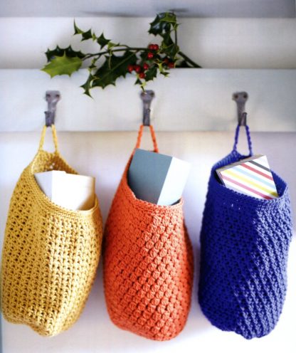 Little Crochet Projects - Image 10