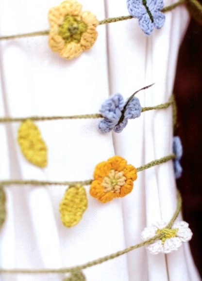 Little Crochet Projects - Image 8
