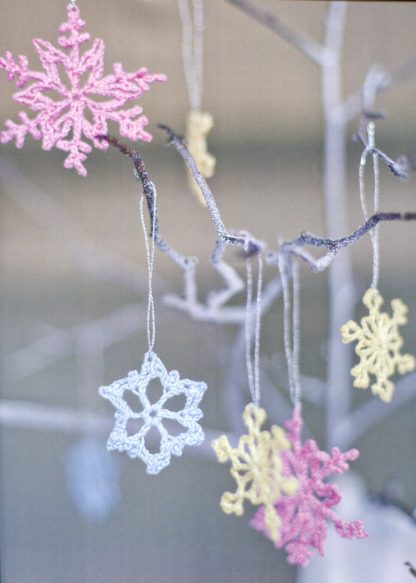 Little Crochet Projects - Image 5