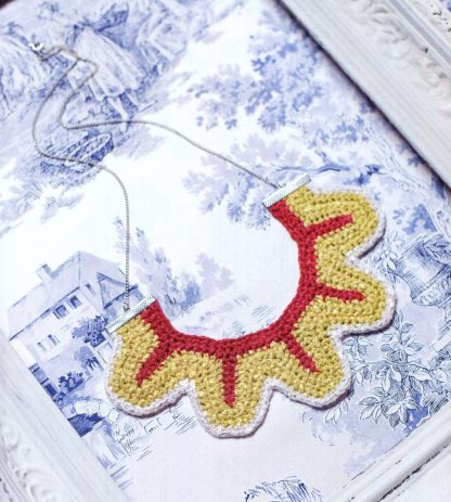 Little Crochet Projects - Image 3