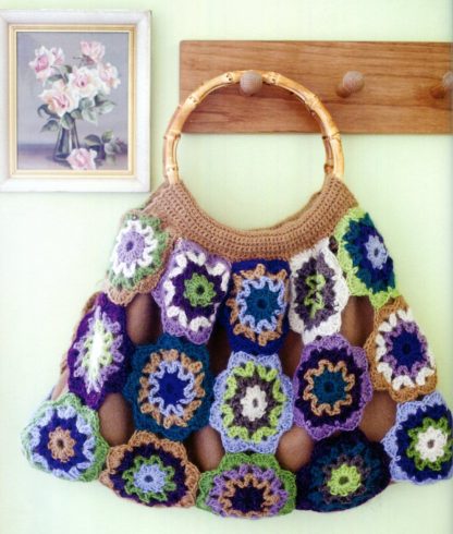 Little Crochet Projects - Image 4