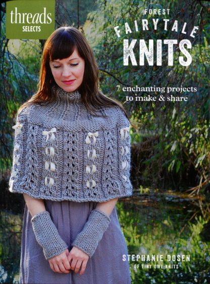 Forest Fairytale Knits