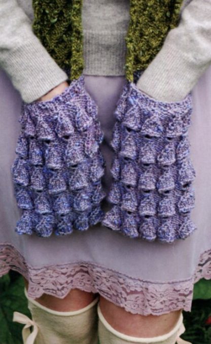 Forest Fairytale Knits - Image 3
