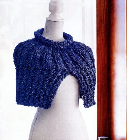 Big Knit Hollywood Style - Image 9