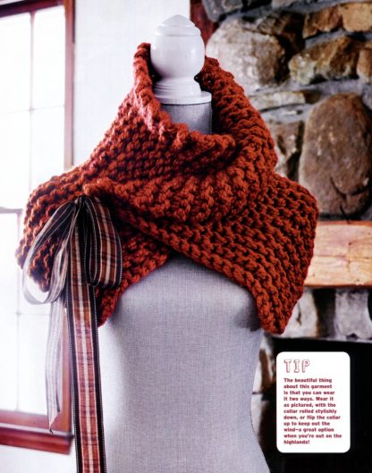 Big Knit Hollywood Style - Image 7