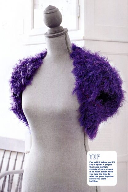 Big Knit Hollywood Style - Image 10