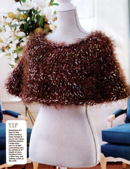 Big Knit Hollywood Style - Image 3