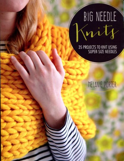 Big Needle Knits