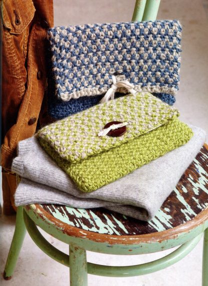 Big Needle Knits - Image 23