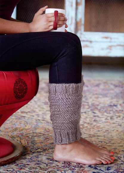 Big Needle Knits - Image 20