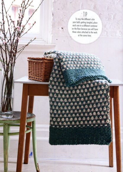 Big Needle Knits - Image 21