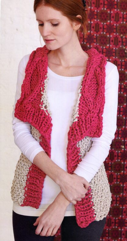 Big Needle Knits - Image 19