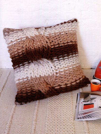 Big Needle Knits - Image 6