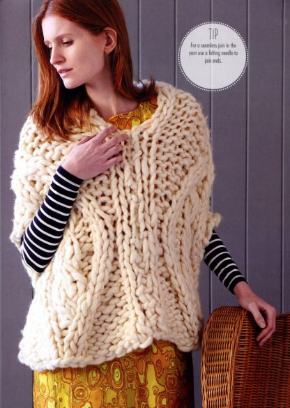Big Needle Knits - Image 4