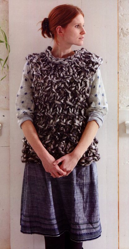 Big Needle Knits - Image 2