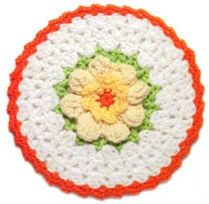 A Year of DIshcloths (Crochet) - Image 25
