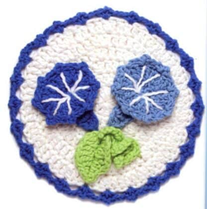 A Year of DIshcloths (Crochet) - Image 30