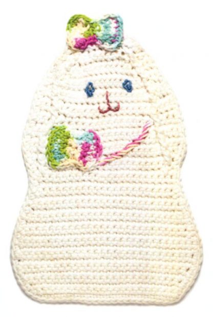 A Year of DIshcloths (Crochet) - Image 24