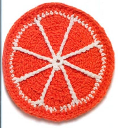 A Year of DIshcloths (Crochet) - Image 18