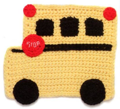 A Year of DIshcloths (Crochet) - Image 11