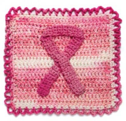 A Year of DIshcloths (Crochet) - Image 10