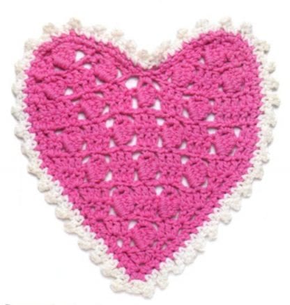 A Year of DIshcloths (Crochet) - Image 6