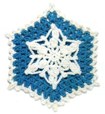 A Year of DIshcloths (Crochet) - Image 5