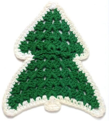 A Year of DIshcloths (Crochet) - Image 2