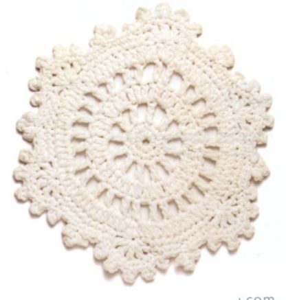 A Year of DIshcloths (Crochet) - Image 7
