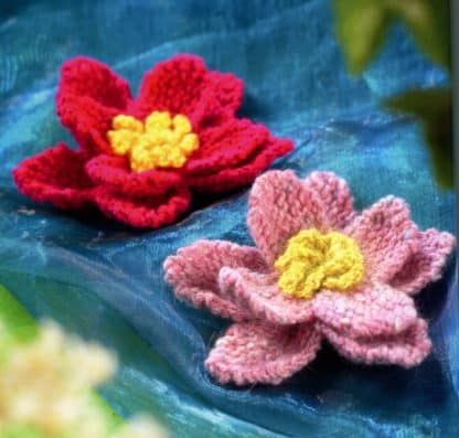 100 Little Knitted Gifts to Make - Image 26